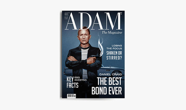 ADAM The Magazine