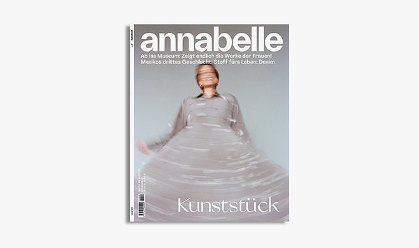 annabelle | Beauty News
