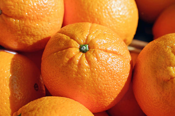 Citrus Aurantium Dulcis (Orangen) Peel Oil